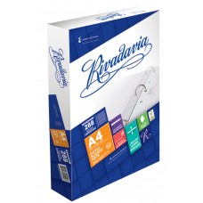 REPUESTO A4 288 hj CUADRICULADO RIVADAVIA