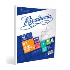 REPUESTO ESCOLAR Nø3 48 hj RAYADO RIVADAVIA