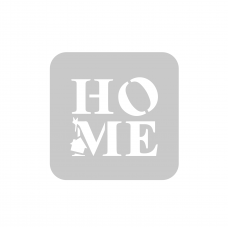 STENCIL EQ 100mm.x100mm...x u.