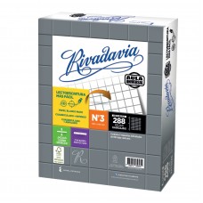 REPUESTO ESCOLAR Nø3 288 hj CUADRICULADO AULA UNIVERSAL RIVADAVIA