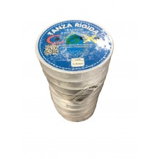 TANZA CBX RIGIDA 0.30mm 10 rollos x 100mts