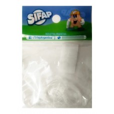 TANZA SIFAP ELASTI.P/BIJOU.5mt.