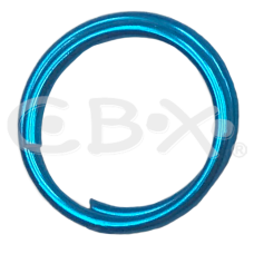 ALAMBRE ALUMINIO COLOR 1mmx5mt