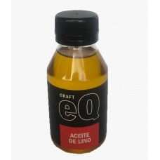 ACEITE DE LINO EQ.......100cc.