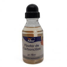 FIJADOR ALBA CARBONCILLOS 100ml.