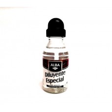 DILUYENTE ALBA ESPECIAL  100ml
