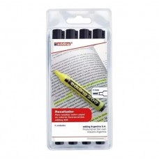 RESALTADOR EDDING 200 x 4u