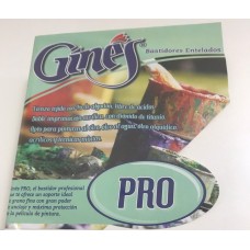 BASTIDOR GINES 045x060cm x u