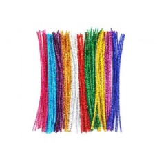 LIMPIA PIPA METALIZADO x u