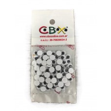 OJO MOVIL Nø 7......... .100u.