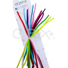 LIMPIA PIPA COLOR x 100u