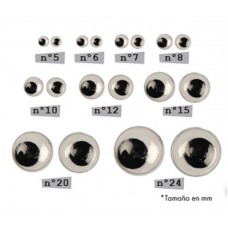 OJO MOVIL Nø20............x u.