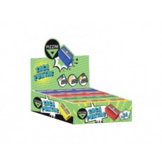 SACAPUNTA PIZZINI PLASTICO CHICO x 24u