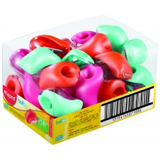 SACAPUNTA MAPED BULBO PLASTICO x 30u