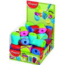 SACAPUNTA MAPED BOOGY GRIP x 30u