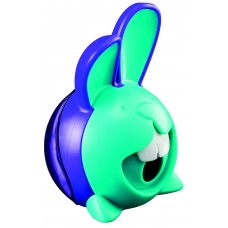 SACAPUNTA MAPED CROC CROC BUNNY