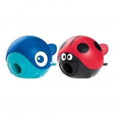 SACAPUNTA MAPED CROC CROC EASY