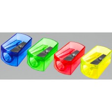 SACAPUNTA EZCO PLASTICO