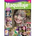 REVISTA MAQUILLAJE ARTISTICO.u.