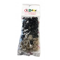 OJO SEGURIDAD Nº10........50u.