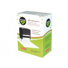 SELLO PIZZINI AUTOMATICO 60x25mm