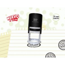 SELLO PIZZINI AUTOMATICO 31mm REDONDO