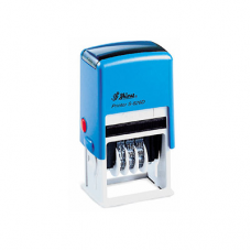 SELLO SHINY FECHADOR AUTOMATICO S-826D