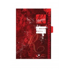 SEPARADOR A4 RIVADAVIA POLIPROPILENO 6 MATERIAS