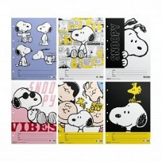 SEPARADOR ESCOLAR Nø3 MOOVING 6 MATERIAS