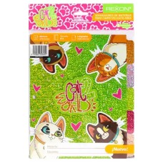 SEPARADOR ESCOLAR Nø3 REXON CON SOLAPAS 5 MATERIAS