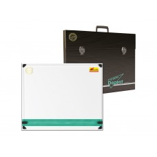 TABLERO DOZENT..40x50cm.12651.