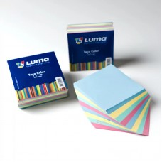 TACO 9x9cm LUMA COLOR 400 hj