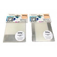 NOTA ADHESIVA MEMO FIX CRISTAL 75x75mm (803M) 50 hj