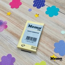 NOTA ADHESIVA MEMO FIX AMARILLO 46x47mm S(102) 100 hj