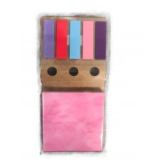 NOTA ADHESIVA MEMO FIX LIBRETA EDICION 1 80 hj