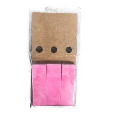 NOTA ADHESIVA MEMO FIX LIBRETA EDICION 2 3x80 hj