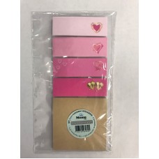 NOTA ADHESIVA MEMO FIX PARA CUADERNO INTELIGENTE SET 1