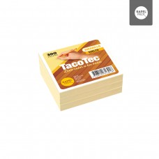 TACO 9x9cm TACOTEC COLOR 300 hj