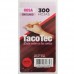 TACO 8.5x15cm TACOTEC COLOR ENCOLADO 300 hj