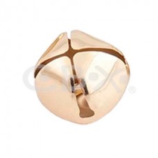 CASCABEL ORO Nø25 x u