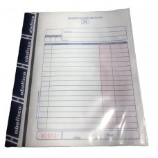 TALONARIO OBELISCO 327 NEUTRO GRANDE