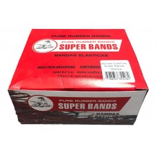 BANDA SUPER BANDS CAJA x 150gr 40mm
