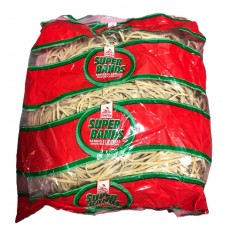 BANDA SUPER BANDS BOLSA 500gr 80mm