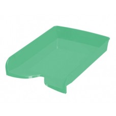 BANDEJA PAPELERA PIZZINI A4 PASTEL