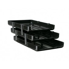 BANDEJA PAPELERA PIZZINI OFICIO 3 PISOS