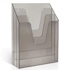 BANDEJA ORGANIZADORA ACRIMET VERTICAL 3 DIVISIONES