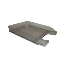 BANDEJA PAPELERA LIGGO A4 ACRILICO