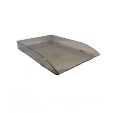 BANDEJA PAPELERA LIGGO OFICIO ACRILICO