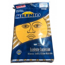 BANDERA ARGENTINA CON SOL 200x320cm