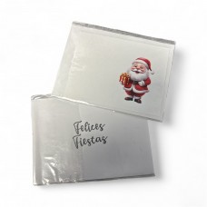 TARJETA CON SOBRE FELICIDADES